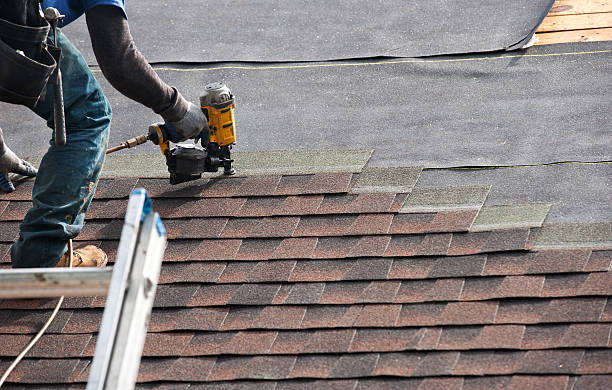 Licensed Emergency Roof Repair service in Fall Creek, WI - Brentwood Metal Roofing